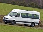Mercedes-Benz Sprinter Transfer 35 2006 года
